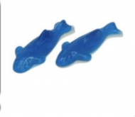 SILA GOMM.KG.1 LISCIO SQUALO BLU